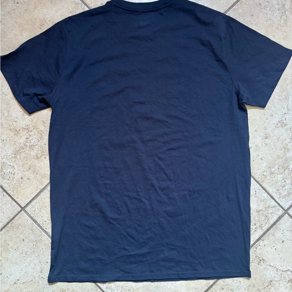 Champion West Virginia Mountaineers Tee - Picture 4 of 4